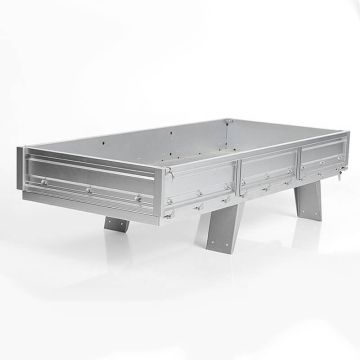 RC4WD Rear Bed For 6X6 Overland Truck (VVV-S0240)