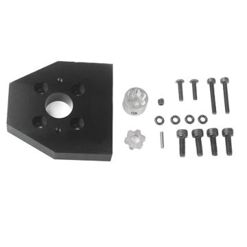 RC4WD Large Oil Pump Connecting Plate (VVV-S0250)