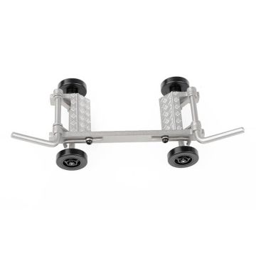 RC4WD 1/10 Tow Truck Carrier Dolly (VVV-S0252)