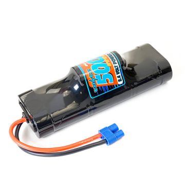 Voltz 5000mAh Stick Pack 8.4V With EC3 Connector (VZ0024EC3)