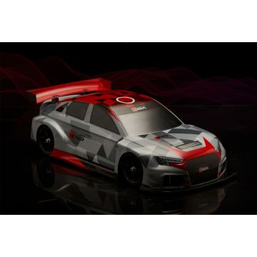 Xtreme FWD RSX Clear Body ( XTMTB0420-07)