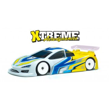 Xtreme Mach1 ETS Body (XTMTB0421-ETS)