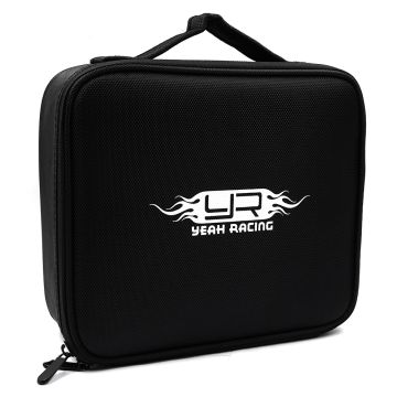 Yeah Racing Multi-Purpose Nylon Hard Case Bag V2 (YA-0760)
