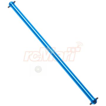 Yeah Racing Aluminium Main Drive Shaft Tamiya TT02 TT02B (TT02-014BU)