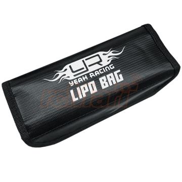 Yeah Racing RC Lipo Battery Safe Guard Charging Bag (YA-0545)