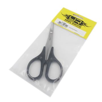 Yeah Racing Curved Body Scissors (YT-0004)