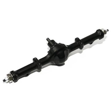 RC4WD Yota Ultimate Scale Cast Straight Axle (Rear) (Z-A0061)