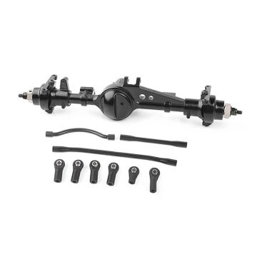 RC4WD Teq Ultimate Scale Cast Axle (Front) (Z-A0127)