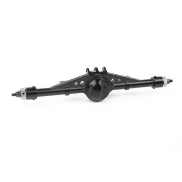 RC4WD Teq Ultimate Scale Cast Axle (Rear) (Z-A0133)