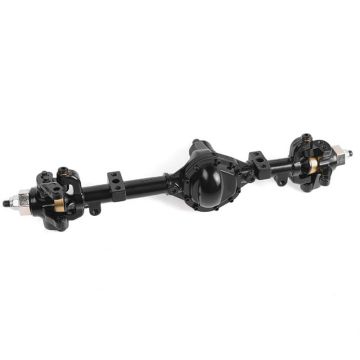 RC4WD K44 Ultimate Scale Cast Front Axle (Left Pumpkin) (Z-A0140)