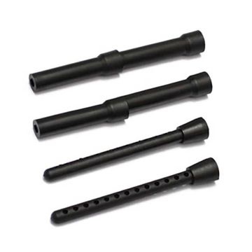 RC4WD Trail Finder 2 Plastic Body Posts (Z-B0029)