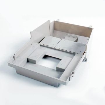 RC4WD Cruiser Main Interior (Z-B0063)