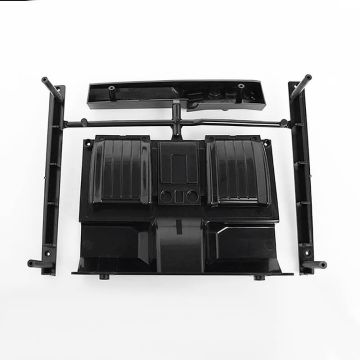 RC4WD Chevrolet Blazer & K10 Interior Panels Parts Tree (Z-B0102)