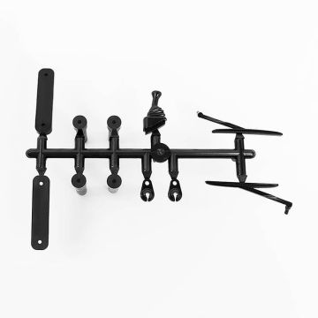 RC4WD Chevrolet Blazer & K10 Accessory Parts Tree (Z-B0108)