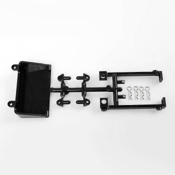 RC4WD Body Mounting Parts Tree (Blazer/4Runner) (Z-B0112)