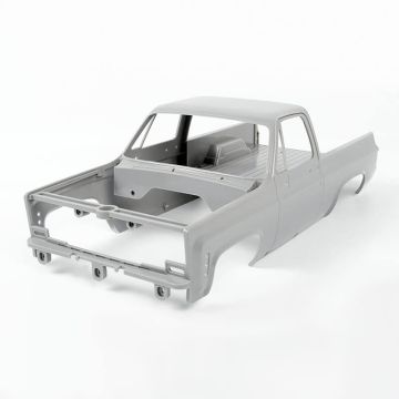 RC4WD Chevrolet Blazer Main Body (Z-B0116)