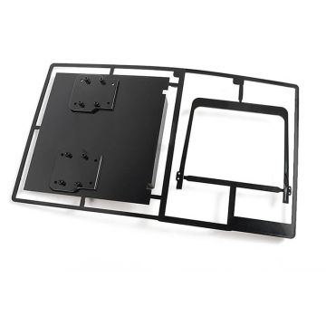 RC4WD 2015 Land Rover Defender D90 Suv Floor (Z-B0235)