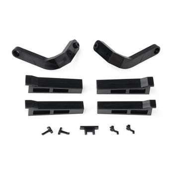 RC4WD Chevrolet K10 Scottsdale Handles & Mounting Parts (Z-B0268)