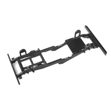 RC4WD Gelande Ii 1/18 Chassis Set (Z-C0017)
