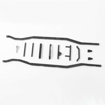 RC4WD Trail Finder 2 "LWB" Chassis Set (Z-C0053)