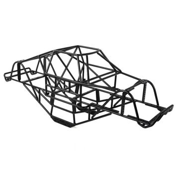 RC4WD Iron Hammer 1/8 Steel Monster Truck Chassis (Z-C0061)