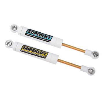 RC4WD Superlift Superide Scale Scale Shock Absorbers 90mm (Z-D0028)