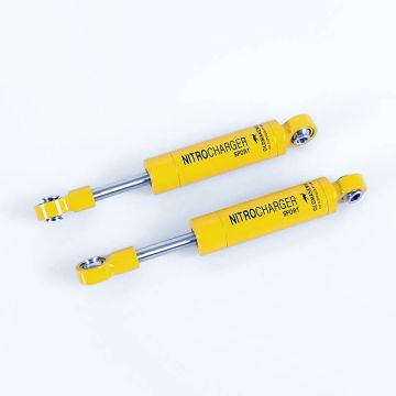 RC4WD 70mm Old Man Emu Nitrocharger Sport Shocks By Arb (Z-D0034)