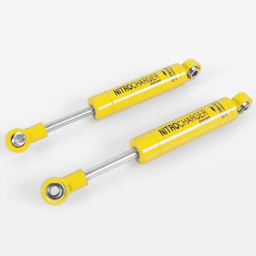 RC4WD 80mm Old Man Emu Nitrocharger Sport Shocks By Arb (Z-D0036)