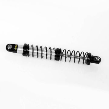 RC4WD Rock Krawler Rrd Emulsion Scale Dual Spring Shocks (100mm) (Z-D0050)