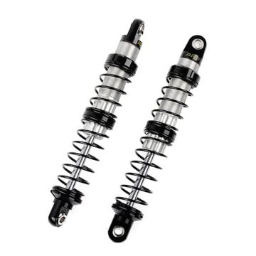 RC4WD Rock Krawler Rrd Emulsion Scale Dual Spring Shocks (90mm) (Z-D0052)