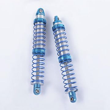 RC4WD King Off-Road Dual Spring Shocks (100mm Medium Od) (Z-D0063)