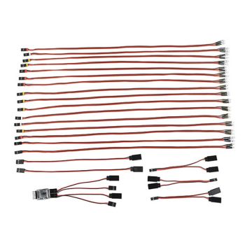 RC4WD Universal Advanced Led Lighting System (Z-E0018)