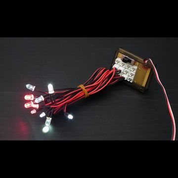 RC4WD Super Bright Scale Light System 2 (Z-E0019)