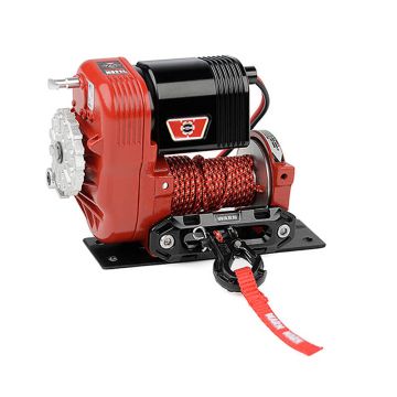 RC4WD 1/10 Warn 8274 Winch (75Th Anniversary Edition) (Z-E0027)