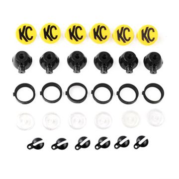 RC4WD Kc Hilites Kc Light Set V2 (Z-E0036)