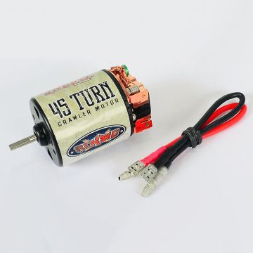 RC4WD Brushed 45T Boost Rebuildable Crawler 540 Motor (Z-E0041)