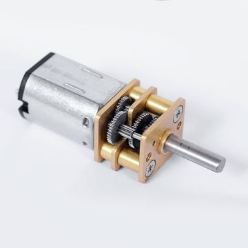 RC4WD Replacement Motor/Gearbox For 1/10 Warn 9.5Cti Winch (Z-E0051)