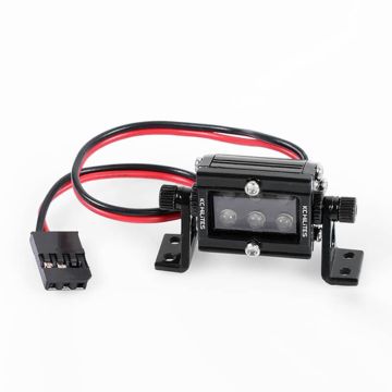 RC4WD Kc Hilites 1/10 C Series High Performance Led Light Bar (20mm/0.75") (Z-E0052)