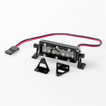 RC4WD Kc Hilites 1/10 C Series High Performance Led Light Bar (40mm/1.5") (Z-E0054)