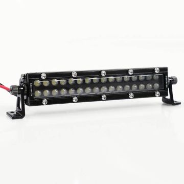 RC4WD Kc Hilites 1/10 C Series High Performance Led Light Bar (75mm/3") (Z-E0055)