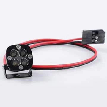 RC4WD 1/10 Baja Designs Squadron Pro Led Lights (Z-E0066)