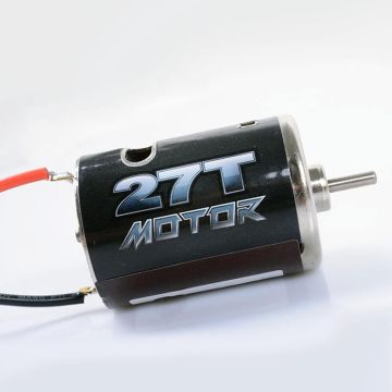 RC4WD 540 Crawler Brushed Motor 27T (Z-E0067)