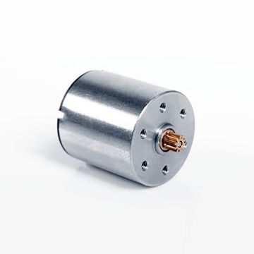 RC4WD Replacement Motor/Gearbox For 1/10 Warn 8274 Winch (Z-E0097)