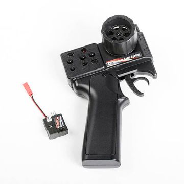 RC4WD Xr2 Ultimate Micro Radio & Esc/Receiver (Z-E0098)