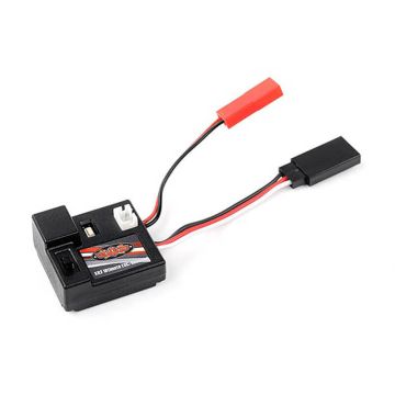 RC4WD Xr2 Ultimate Micro Esc/Receiver (Z-E0099)