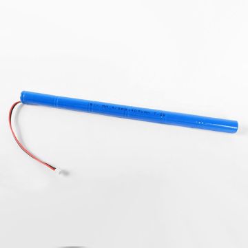 RC4WD 6-Cell 1400Mah Nimh Battery Pack (Z-E0108)