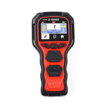 RC4WD Warn 1/10 Advanced Wireless Remote/Receiver Winch Controller Set (Z-E0130)