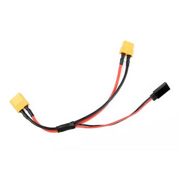 RC4WD Y Harness With Xt60 Connectors For Light Bars (Z-E0139)