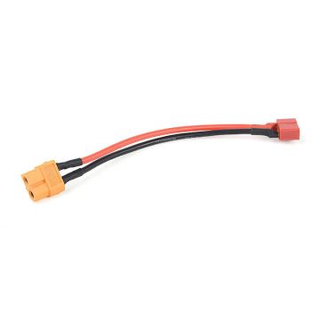 RC4WD "T" Style Female To Xt60 Female Connector Adapter (Z-E0146)