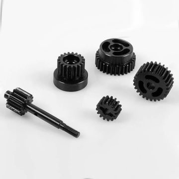 RC4WD Replacement Gears For R3 2 Speed Transmission (Z-G0056)